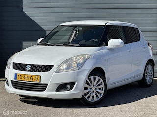 Suzuki Swift 1.2 Exclusive | Airco| Stoelverwarming