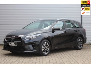 Kia Ceed Sportswagon 1.6 GDI PHEV DynamicPlusLine