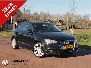 Audi A1 1.2 TFSI Attraction Pro Line Business | Cruise Control | Navi | Bluetooth | NL-Auto |