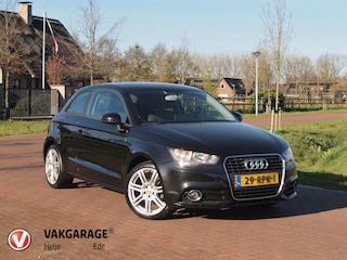 Audi A1 1.2 TFSI Attraction Pro Line Business | Cruise Control | Navi | Bluetooth | NL-Auto |
