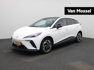 MG 4 Electric Comfort 64 kWh | Apple Carplay/Android Auto | Cruise Control | Parkeersensoren |