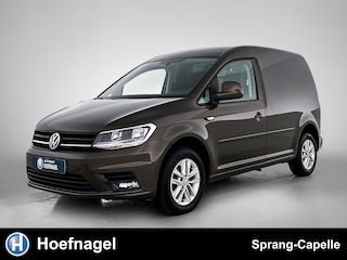 Volkswagen Caddy 2.0 TDI L1H1 BMT Highline | Navigatie | Cruise Control | Parkeersensoren