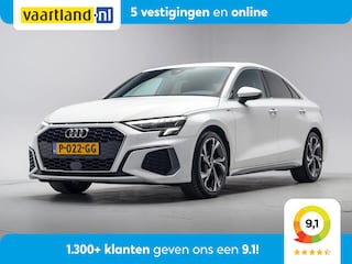 Audi A3 30 TFSI S Line edition Aut. [ Adapt.cruise Full LED Navi Virtual ]