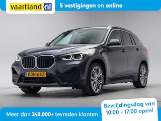 BMW X1 xDrive25e Executive [ LED Navi prof. PDC Clima ]