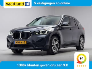 BMW X1 xDrive25e Executive [ LED Navi prof. PDC Clima ]