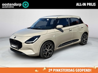 Suzuki Swift 1.2 Comfort Smart Hybrid **50th Anniversary Edition/ NIEUWE AUTO**
