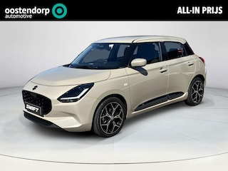 Suzuki Swift 1.2 Comfort Smart Hybrid **50th Anniversary Edition/ NIEUWE AUTO**