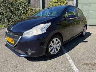 Peugeot 208 1.6 e-HDi Active AIRCO | 5 DEURS | CARPLAY