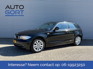 BMW 116i Business Line | Airco | Alu velgen |