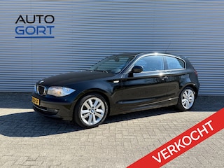 BMW 116i Business Line | Airco | Alu velgen |
