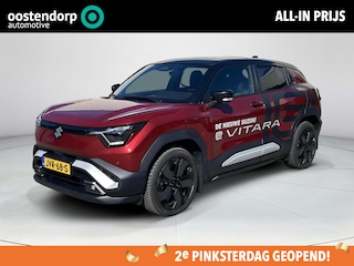 Suzuki e Vitara Style 61 kWh **STUURWIELVERWARMING/ 360 CAMERA/ PANORAMADAK**
