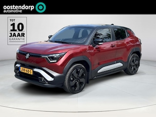Suzuki e Vitara Style 61 kWh **STUURWIELVERWARMING/ 360 CAMERA/ PANORAMADAK**