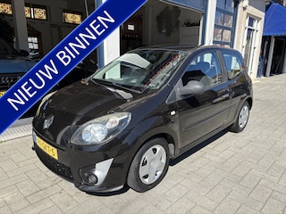 Renault Twingo 1.2-16V Dynamique AUTOMAAT/AIRCO/NL AUTO