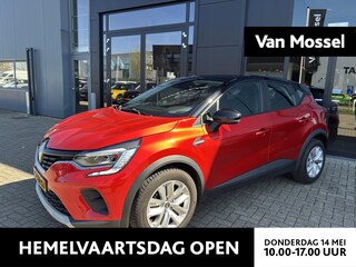 Renault Captur 1.0 TCe 90 Intens