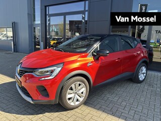 Renault Captur 1.0 TCe 90 Intens