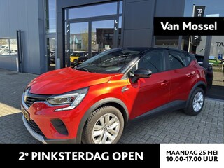 Renault Captur 1.0 TCe 90 Intens