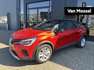Renault Captur 1.0 TCe 90 Intens