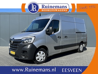 Renault Master T35 2.3 dCi 135 PK / L2H2 / 1e EIG. / TREKHAAK / 2x SCHUIFDEUR / CAMERA / AIRCO / CRUISE / BLIND SPOT