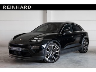 Porsche Macan 4 / SOH 97.65 / Sport Chrono / 18-voudige stoelen / Ventilatie/ Trekhaak / Panodak / Camera's / Ventilatie