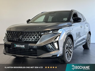 Renault Austral 1.2 E-Tech full hybrid 200 esprit Alpine NIEUW MODEL | STOEL-/STUUR-/VOORRUIT VERWARMING | ADAPTIVE CRUISE CONTROL | ACHTERUITRIJCAMERA | BLIS