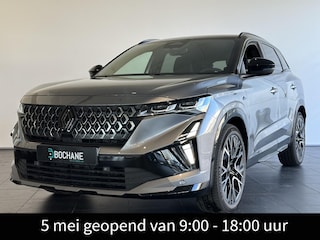 Renault Austral 1.2 E-Tech full hybrid 200 esprit Alpine NIEUW MODEL | STOEL-/STUUR-/VOORRUIT VERWARMING | ADAPTIVE CRUISE CONTROL | ACHTERUITRIJCAMERA | BLIS