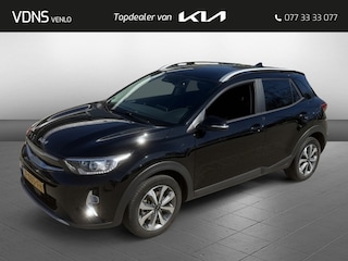 Kia Stonic 1.0 T-GDi MHEV DynamicPlusLine + TREKHAAK!