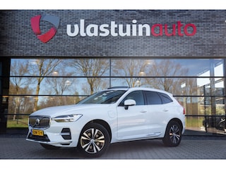 Volvo XC60 2.0 T8 Plug-in hybrid AWD Plus Bright , Panoramadak, Keyless entry, Carplay,