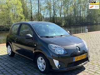 Renault Twingo 1.2 Dynamique 1e eigenaar dealer onderhouden lage km org nl auto airco