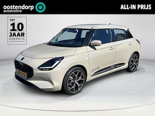 Suzuki Swift 1.2 Sport Smart Hybrid **KEYLESS/ DODEHOEK DETECTIE/ ADAPTIVE CRUISE CONTROL/ NAVIGATIE**