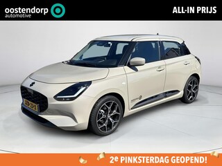 Suzuki Swift 1.2 Sport Smart Hybrid **KEYLESS/ DODEHOEK DETECTIE/ ADAPTIVE CRUISE CONTROL/ NAVIGATIE**