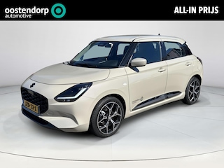 Suzuki Swift 1.2 Sport Smart Hybrid **KEYLESS/ DODEHOEK DETECTIE/ ADAPTIVE CRUISE CONTROL/ NAVIGATIE**