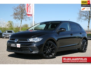 Volkswagen Polo 1.0 TSI Life Business