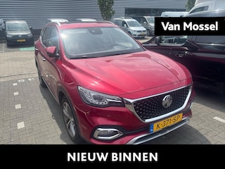 MG EHS 1.5 TGDI Luxury | Automaat | Trekhaak | Elektrisch Panoramadak | 360 graden Camera | Climate Control | Cruise Control adaptief | Apple Carplay | Android Auto | Lederen bekleding | Elektrische Achterklep |