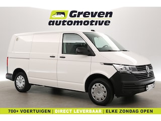 Volkswagen Transporter T6.1 2.0 TDI L1H1 | Airco | Camera | Carplay | Navi | Parkeersens.