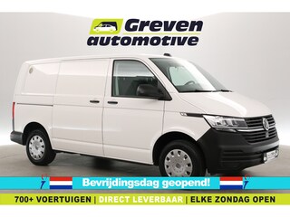 Volkswagen Transporter T6.1 2.0 TDI L1H1 | Airco | Camera | Carplay | Navi | Parkeersens.