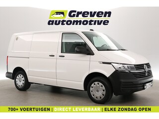 Volkswagen Transporter T6.1 2.0 TDI L1H1 | Airco | Camera | Carplay | Navi | Parkeersens.