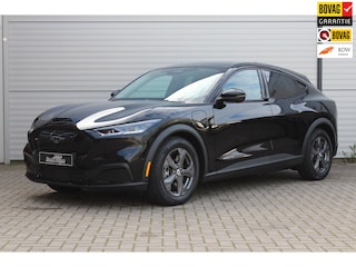 Ford Mustang Mach-E RWD 75 kWh 360Cam/Leder/B&O