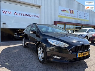 Ford Focus Wagon 1.0 Trend AIRCO