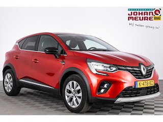 Renault Captur 1.0 TCe 100 Intens ✅ 1e Eigenaar .