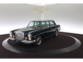 Mercedes-Benz 200-serie 280SE 4.5