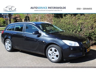 Opel Insignia Sports Tourer 1.8 Edition