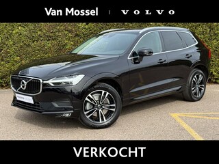 Volvo XC60 B5 Business Pro | BLIS | Pilot Assist | Elektr. achterklep