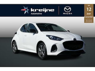 Mazda 2 1.5 Exclusive-line | Adapt. Cruise | Stoelverwarming | Camera | RIJKLAARPRIJS!