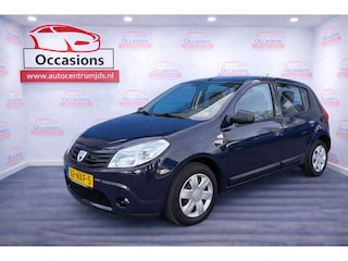 Dacia Sandero 1.2 Ambiance