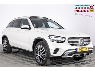 Mercedes-Benz GLC 300 e 4MATIC Business Solution | PANORAMADAK ✅ 1e Eigenaar .