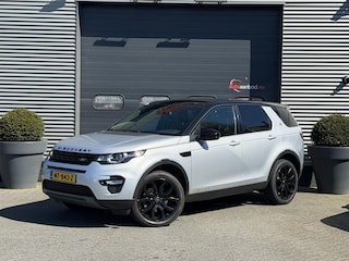 Land Rover Discovery Sport 2.0 eD4 E-Capability SE | Panoramadak | Lane Assist | Camera | Stuur/Stoelverwarming | Lederen Bekleding |