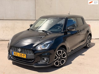 Suzuki Swift 1.4 Sport Smart Hybrid Camera CarPlay ACC 17'' LED Stoelverwarming