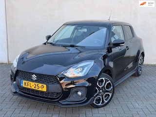 Suzuki Swift 1.4 Sport Smart Hybrid Camera CarPlay ACC 17'' LED Stoelverwarming