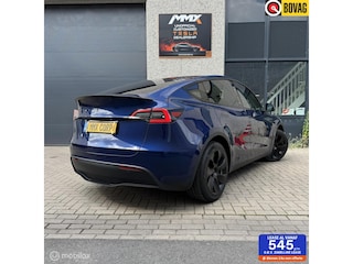 Tesla Model Y RWD + MMX PACK + TREKHAAK + IAP