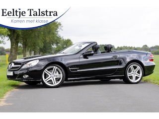 Mercedes-Benz SL 500